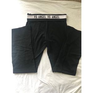 Victoria’s Secret Bootcut Leggings